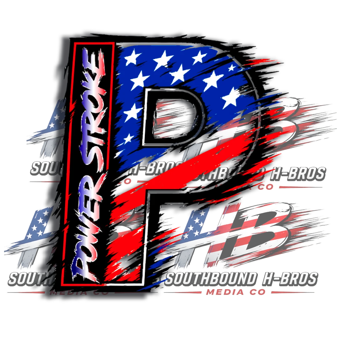 Power Stroke automotive design